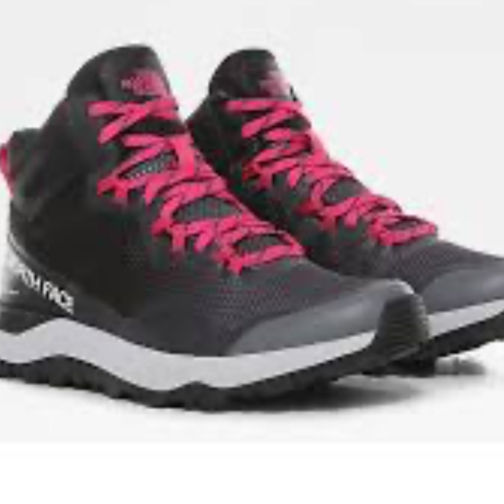 The North Face Activist Athletic Hiking Boots Sneakers